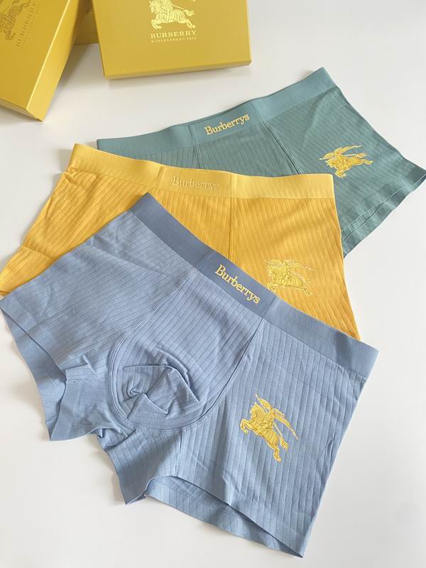 Burberry boxer L-3XL 072344